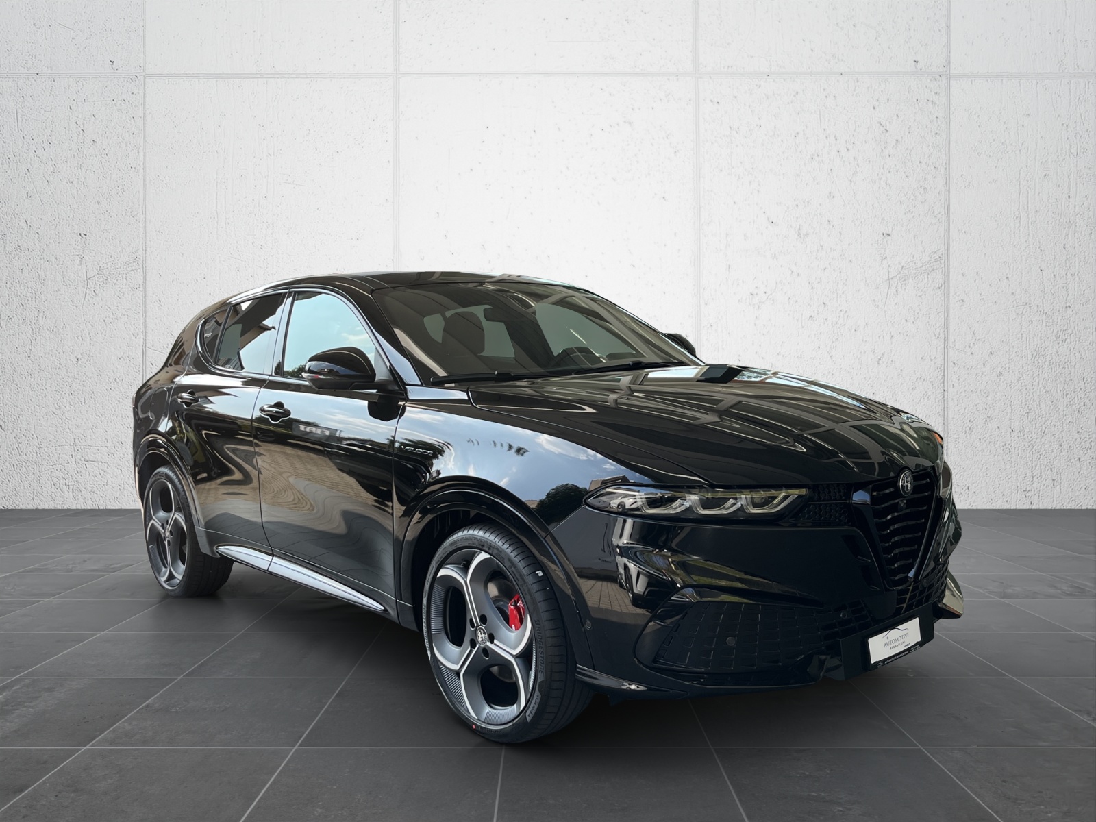 ALFA ROMEO Nuovo Tonale MHEV VELOCE PREMIUM TECH SKY-image-7