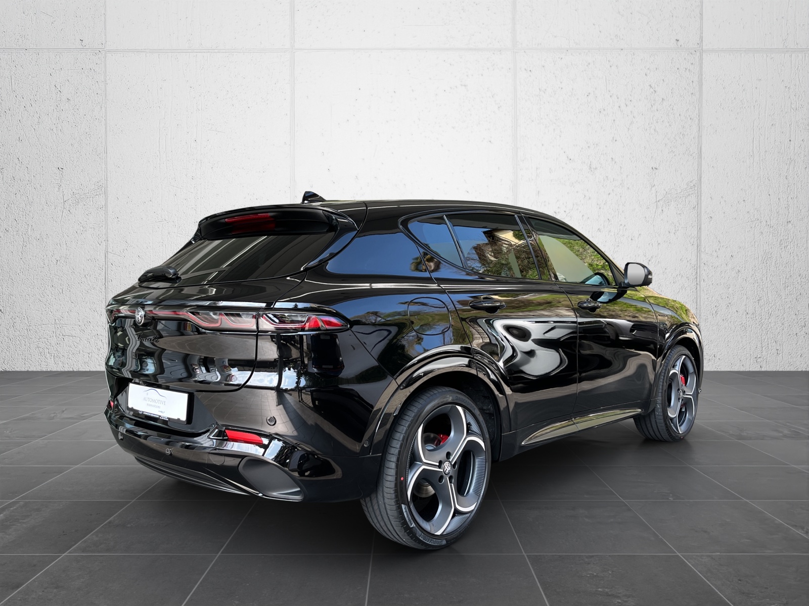 ALFA ROMEO Nuovo Tonale MHEV VELOCE PREMIUM TECH SKY-image-5