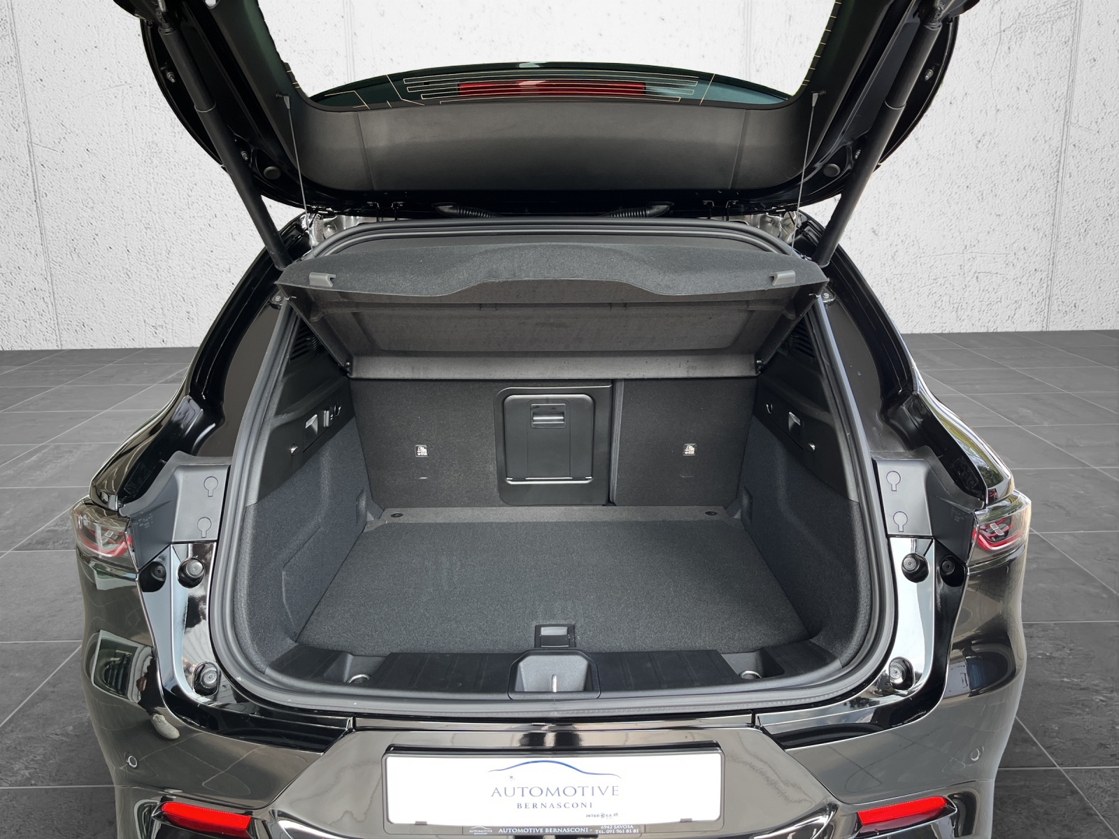 ALFA ROMEO Nuovo Tonale MHEV VELOCE PREMIUM TECH SKY-image-13