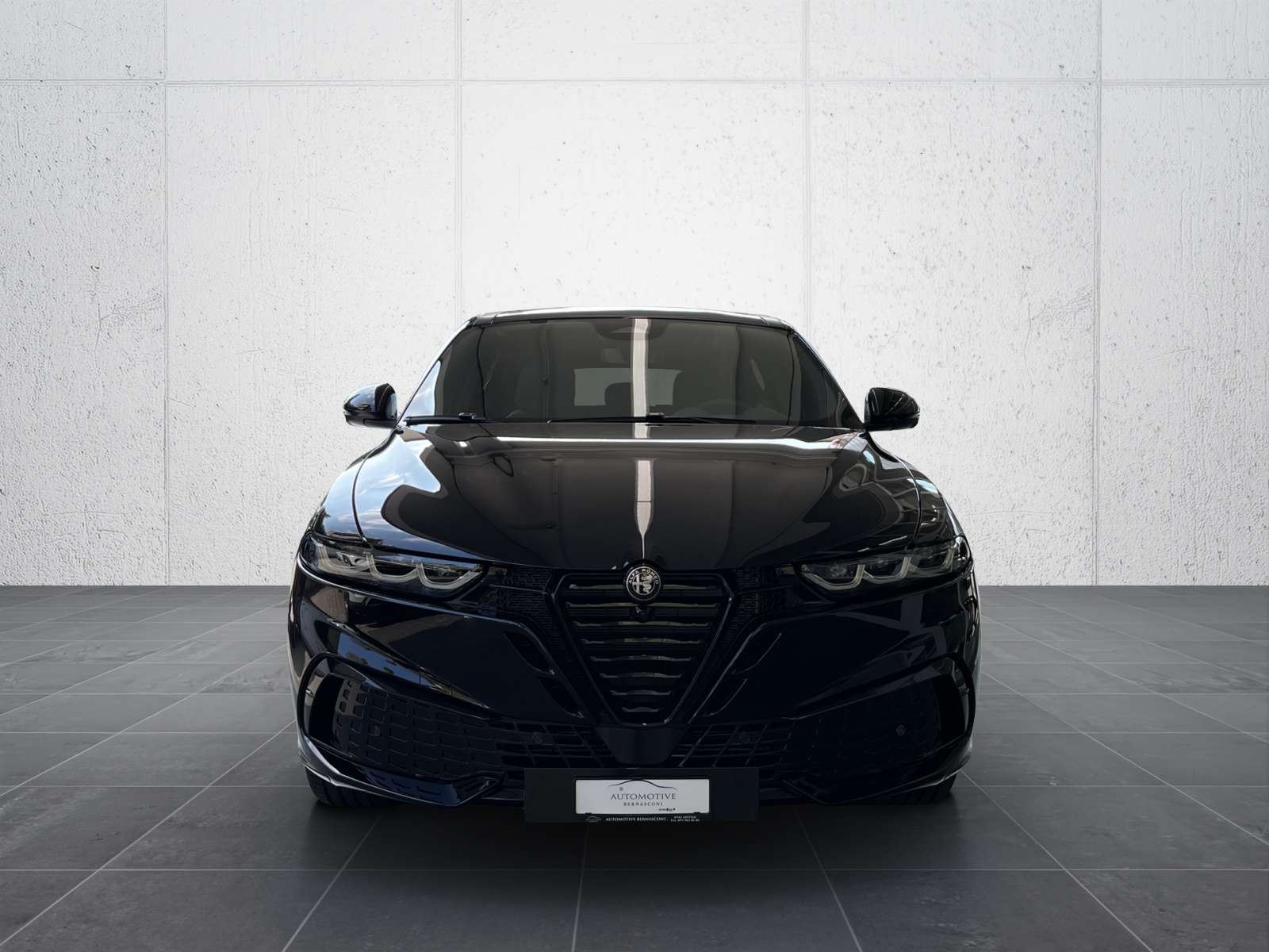 ALFA ROMEO Nuovo Tonale MHEV VELOCE PREMIUM TECH SKY-image-2