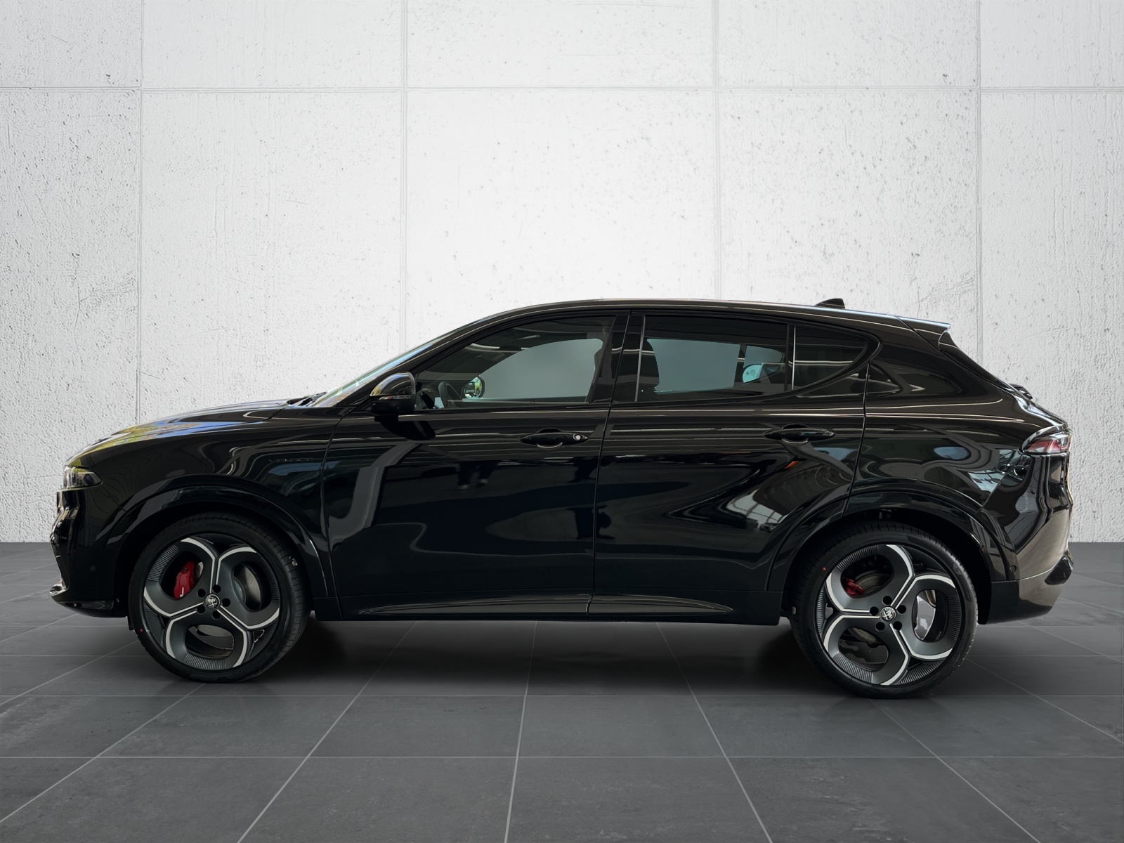 ALFA ROMEO Nuovo Tonale MHEV VELOCE PREMIUM TECH SKY-image-1