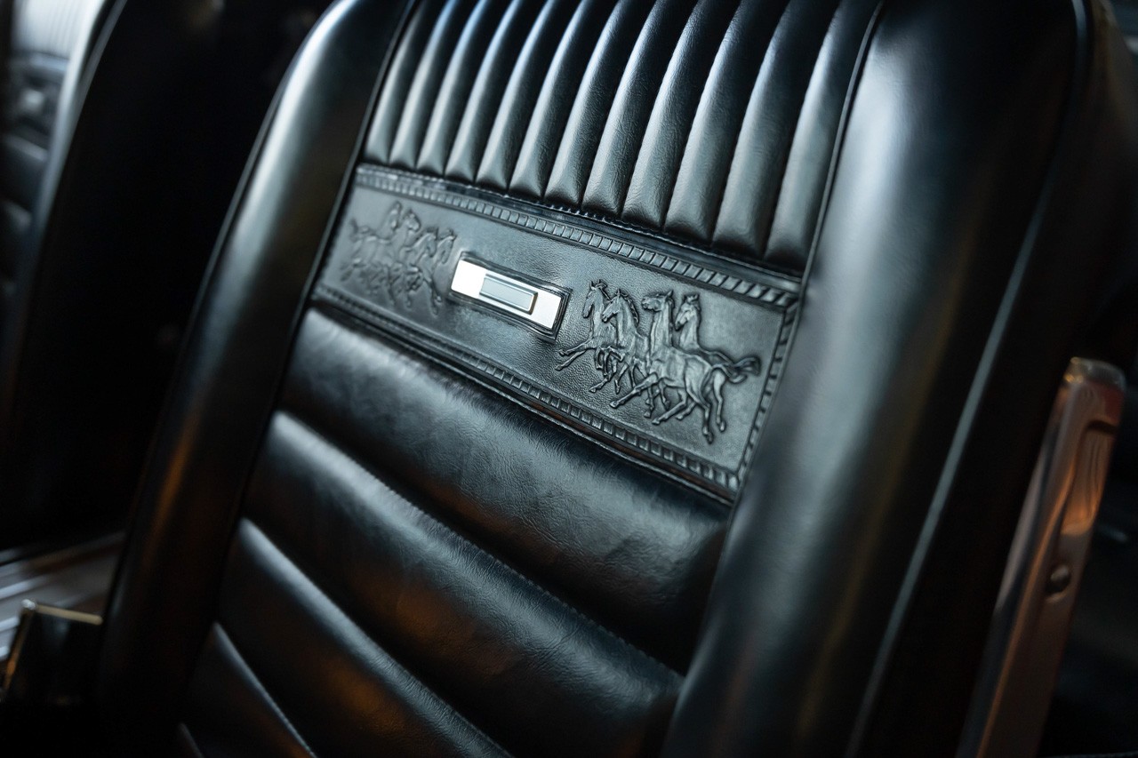FORD MUSTANG V8-image-12