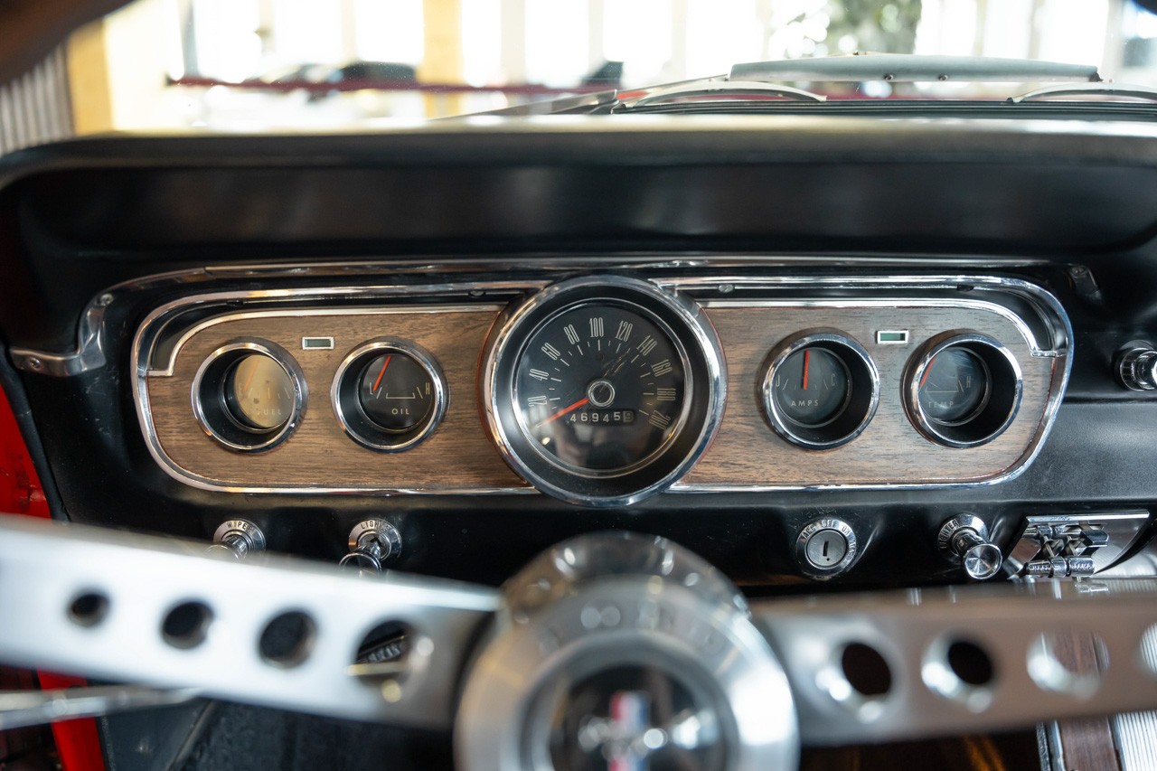 FORD MUSTANG V8-image-20