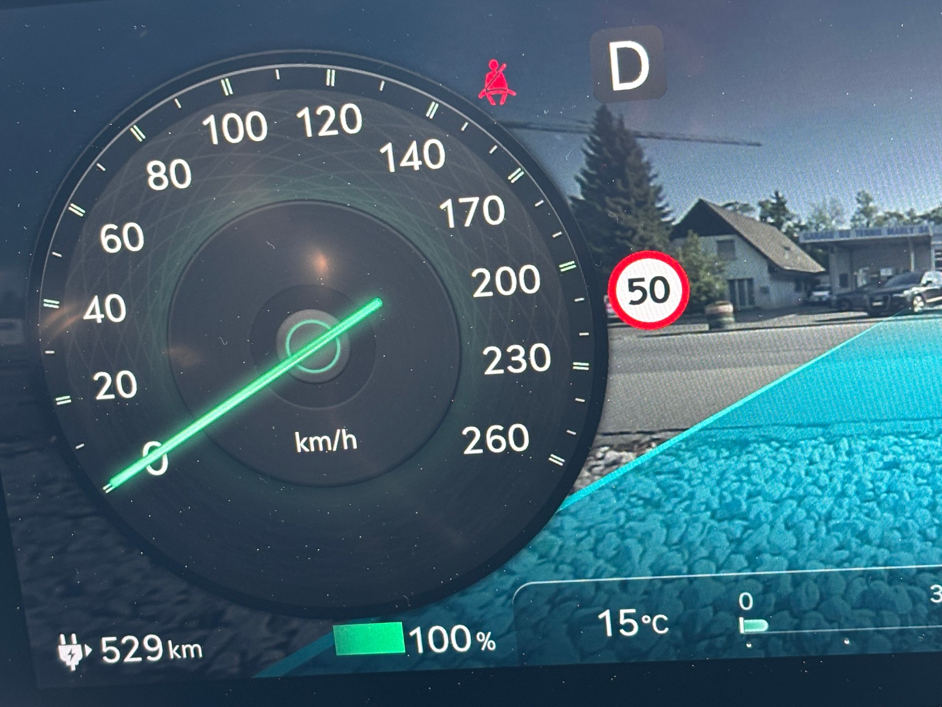 GENESIS GV60 77.4 kWh Premium-image-7