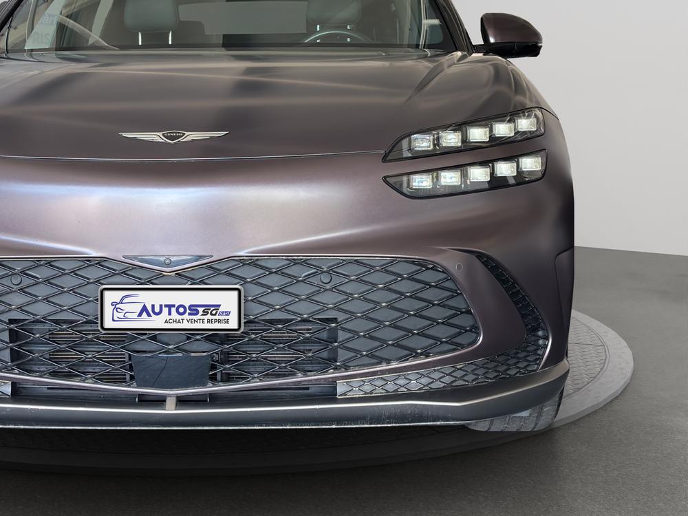 GENESIS GV60 77.4 kWh Premium-image-3