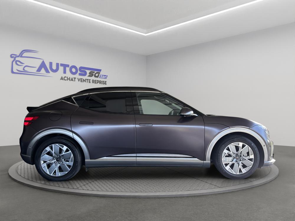 GENESIS GV60 77.4 kWh Premium-image-2