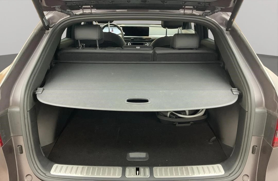 GENESIS GV60 77.4 kWh Premium-image-15