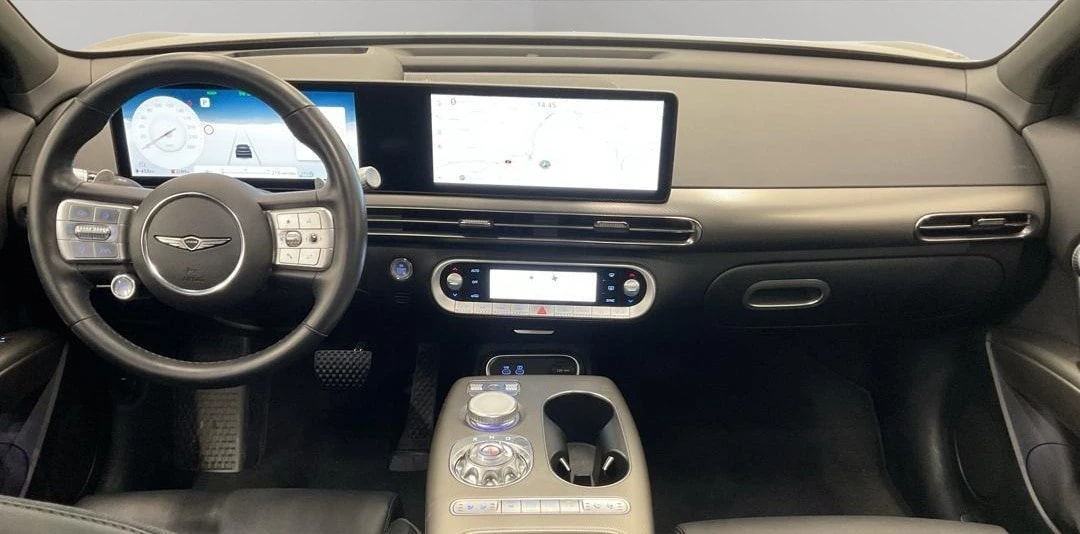 GENESIS GV60 77.4 kWh Premium-image-14