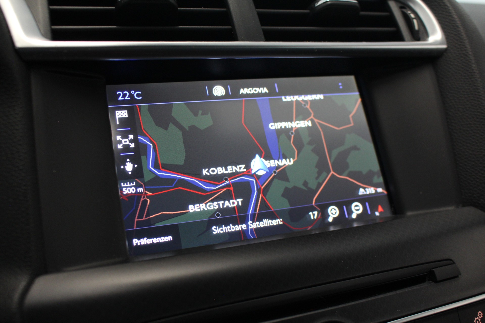 DS AUTOMOBILES DS4 1.6 THP 210 Sport Chic-image-16