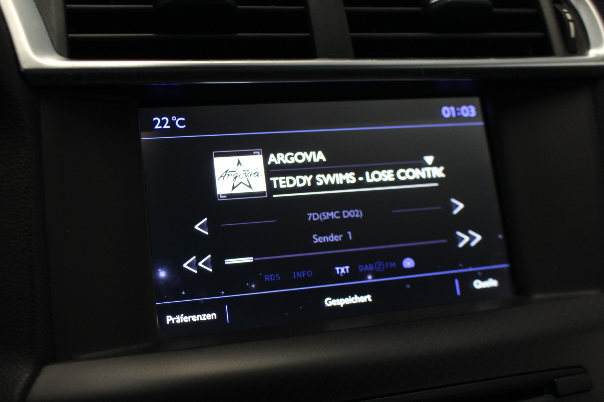 DS AUTOMOBILES DS4 1.6 THP 210 Sport Chic-image-15