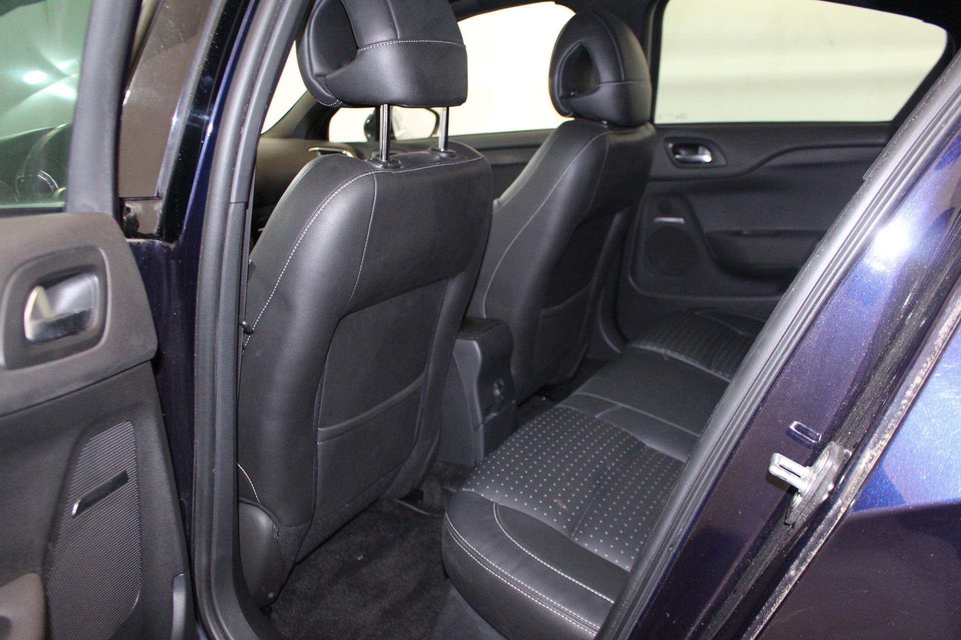 DS AUTOMOBILES DS4 1.6 THP 210 Sport Chic-image-7