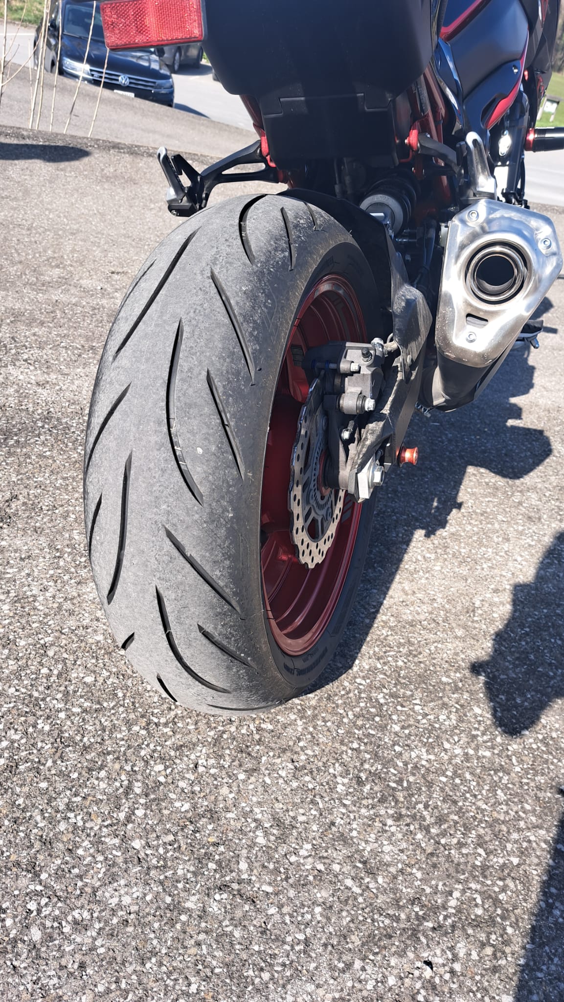 KAWASAKI Z 900 Performance (35kW)-image-4