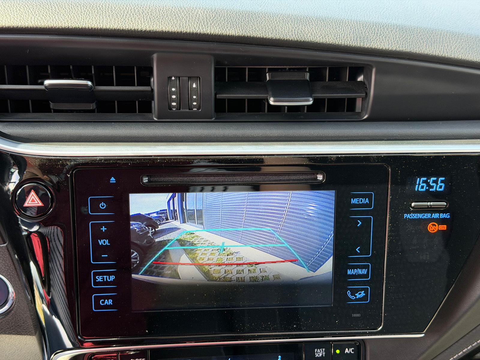 TOYOTA Auris Touring Sports 1.8 HSD Trend-image-14