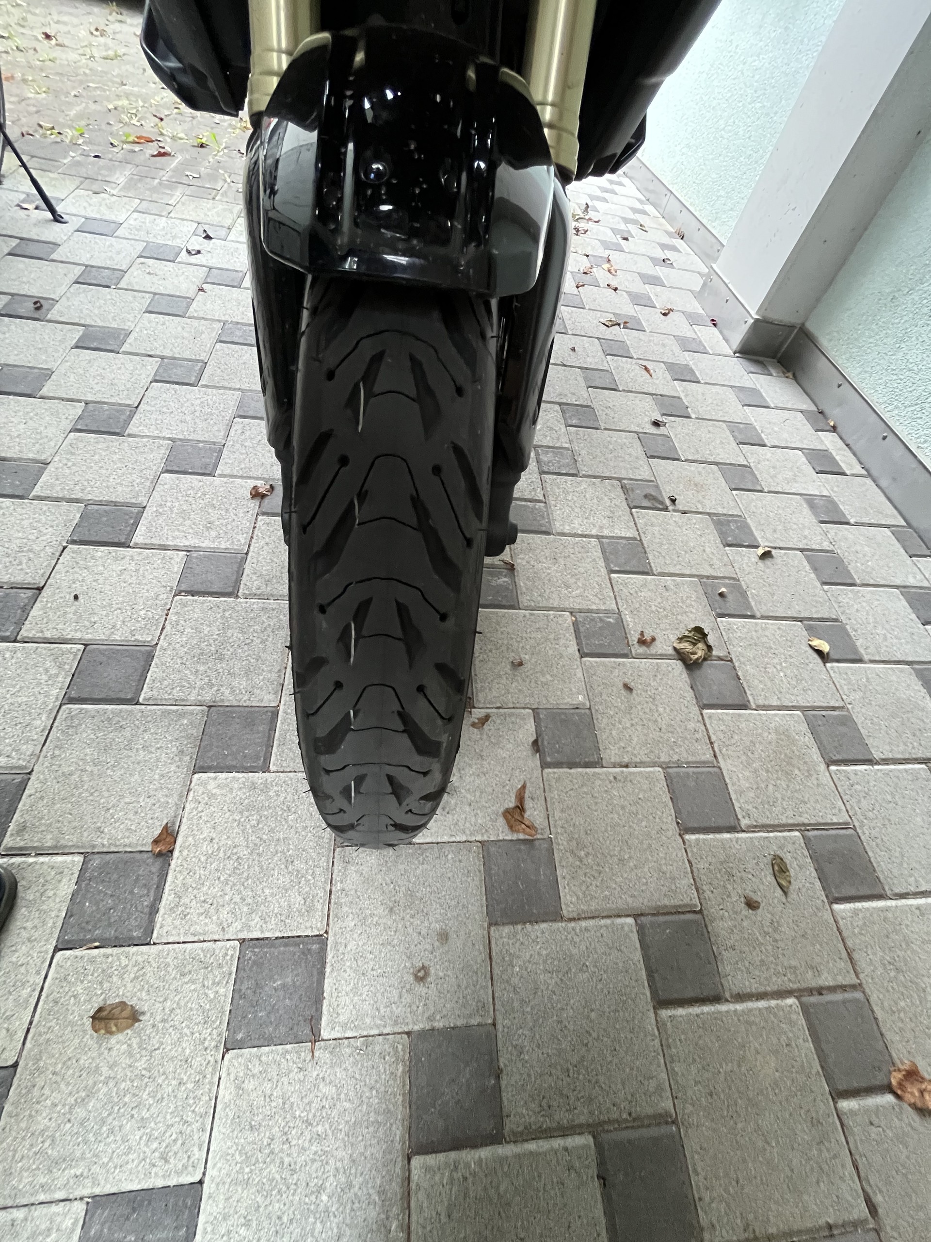 YAMAHA XT 1200 Z Super Ténéré-image-7