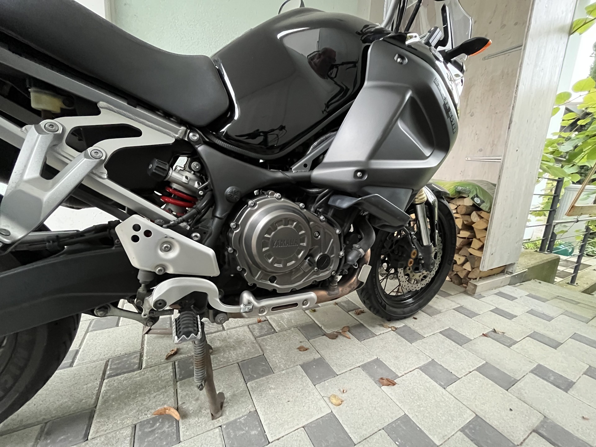 YAMAHA XT 1200 Z Super Ténéré-image-8