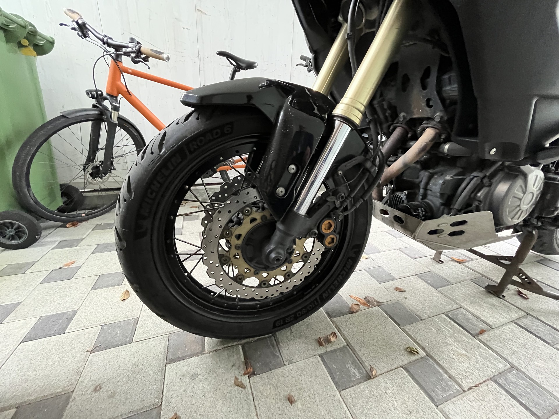 YAMAHA XT 1200 Z Super Ténéré-image-6