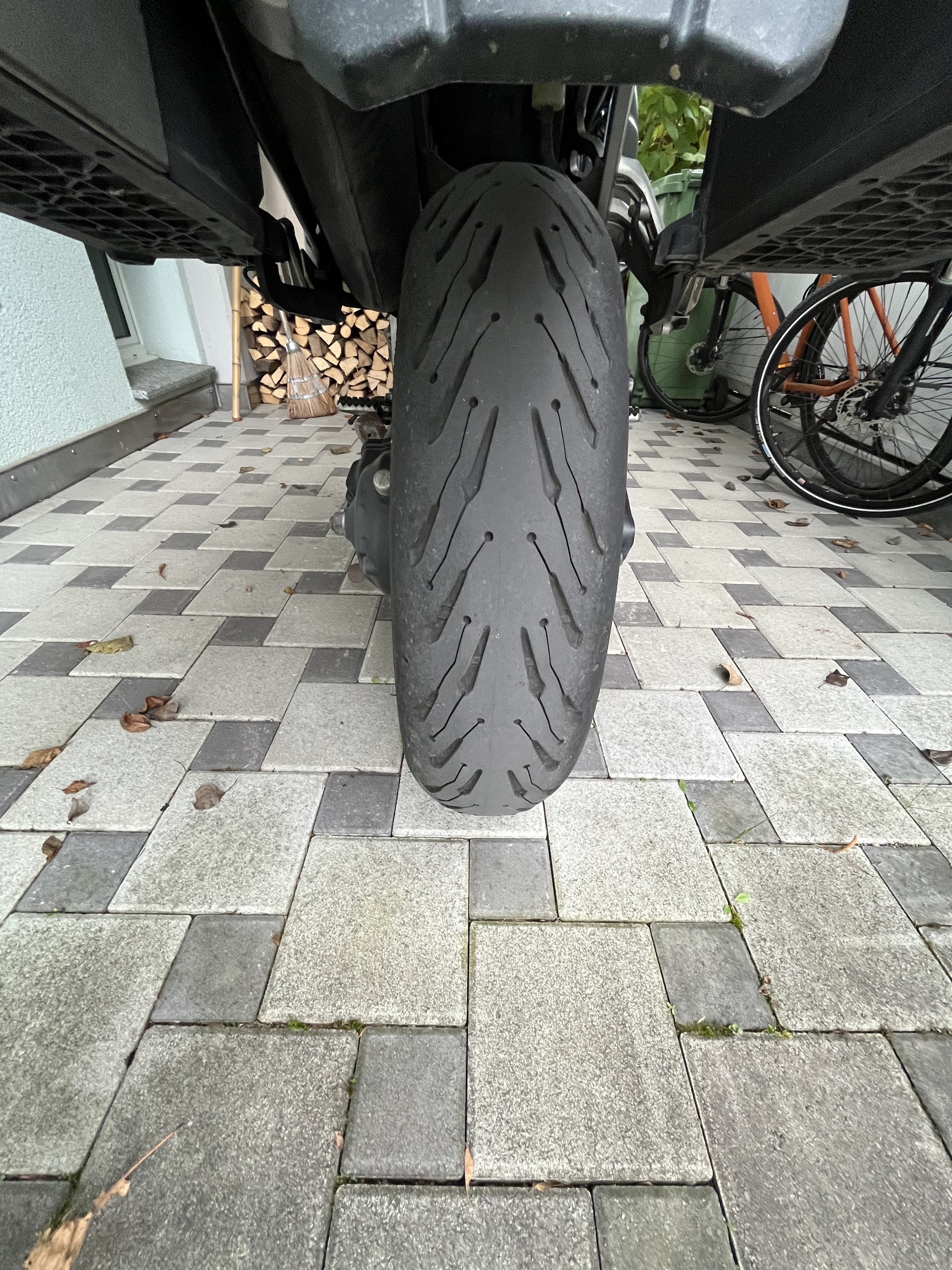 YAMAHA XT 1200 Z Super Ténéré