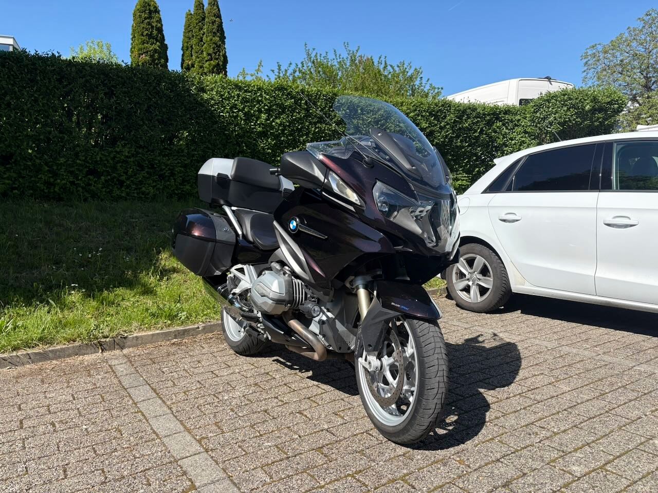 BMW R 1200 RT ABS-image-0