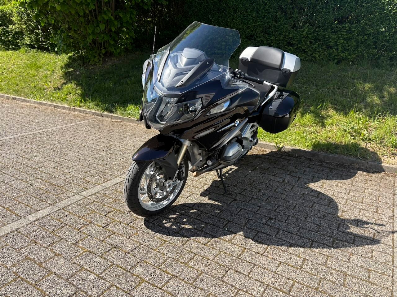 BMW R 1200 RT ABS-image-1