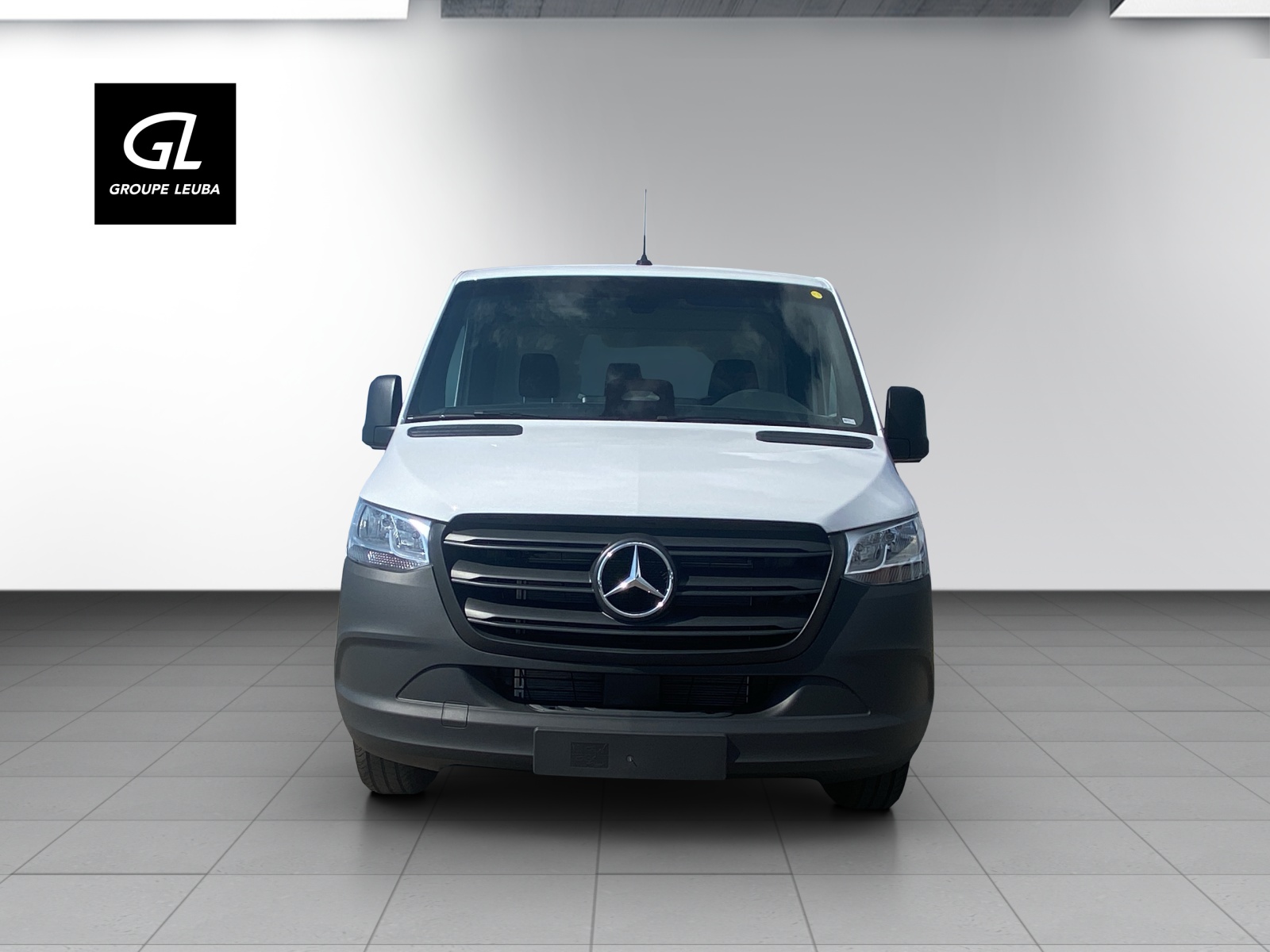 MERCEDES-BENZ Sprinter 315 CDI Standard 9G-TRONIC-showroom-element-1