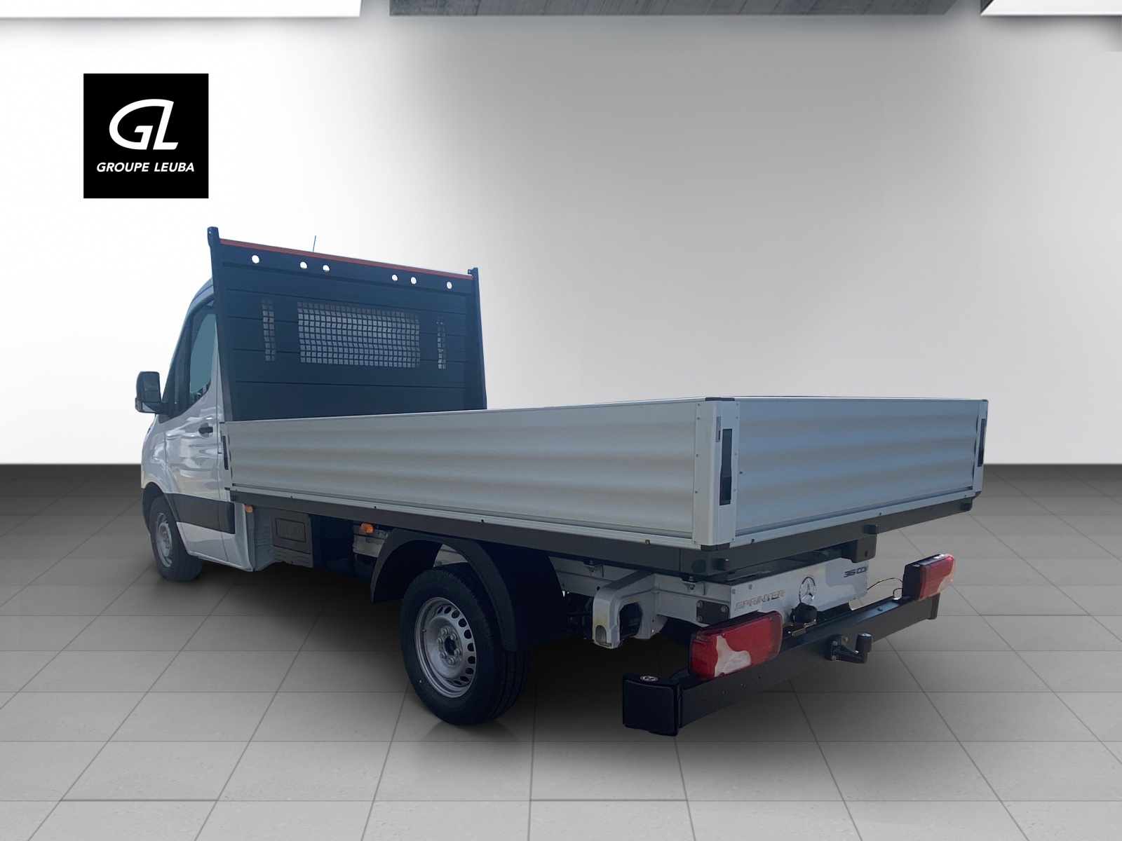 MERCEDES-BENZ Sprinter 315 CDI Standard 9G-TRONIC-showroom-element-3