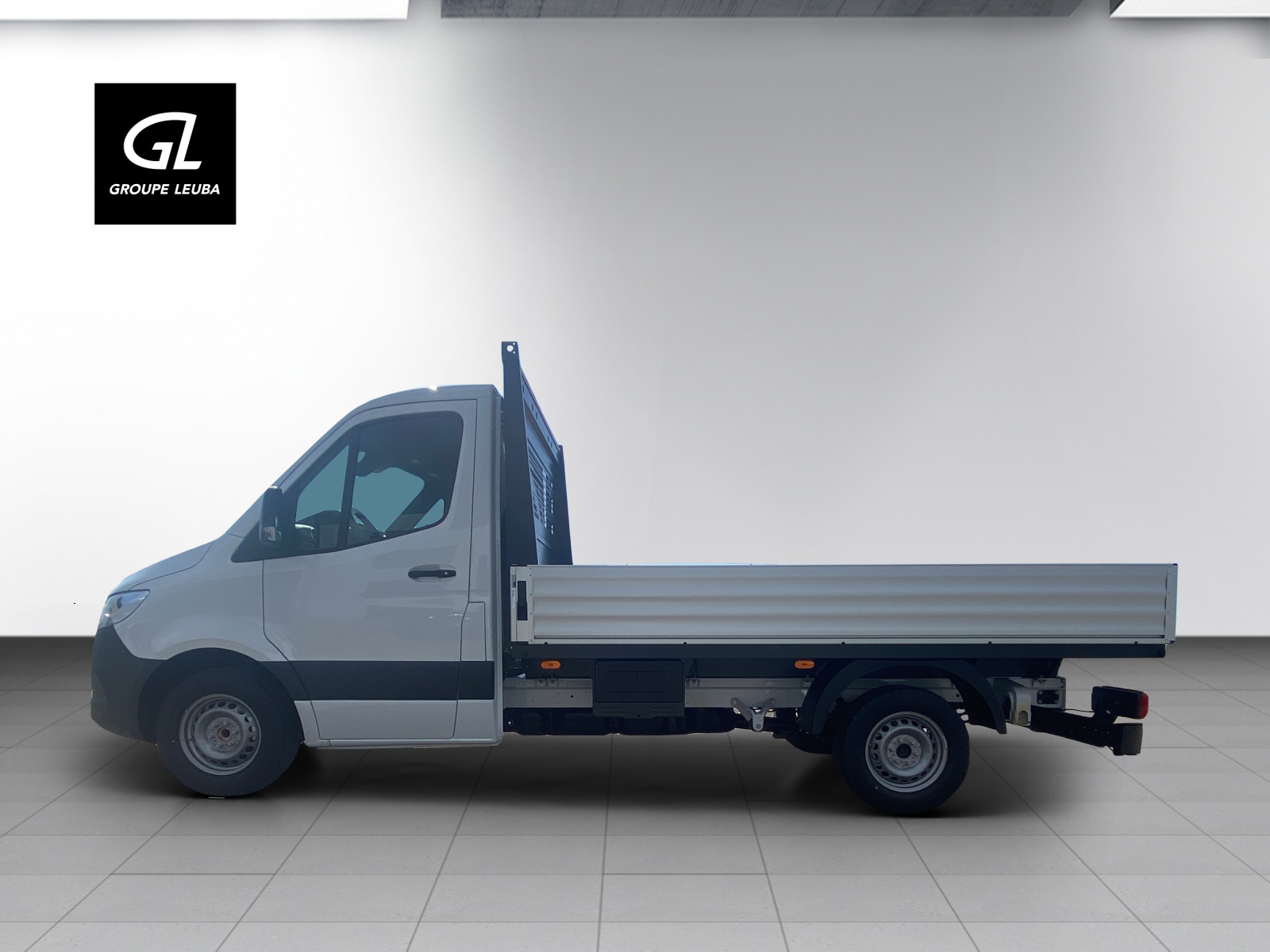 MERCEDES-BENZ Sprinter 315 CDI Standard 9G-TRONIC-showroom-element-2