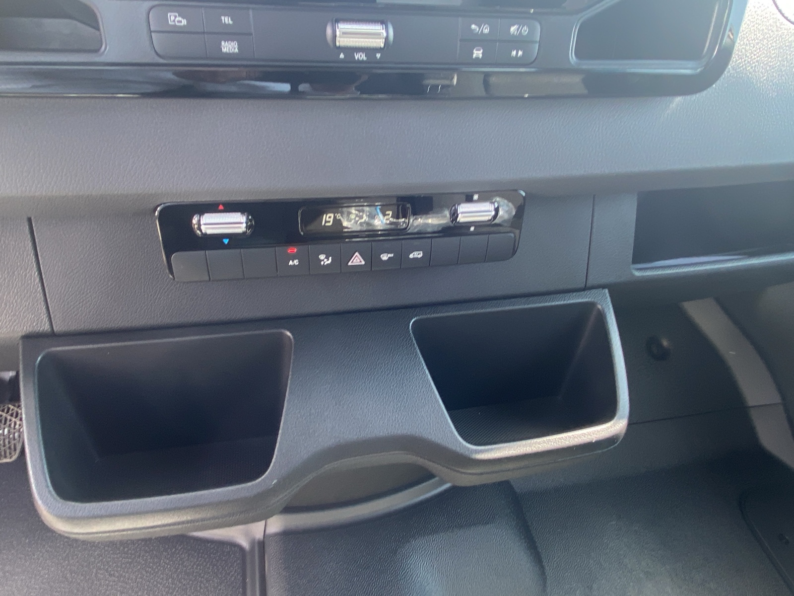 MERCEDES-BENZ Sprinter 315 CDI Standard 9G-TRONIC-image-12