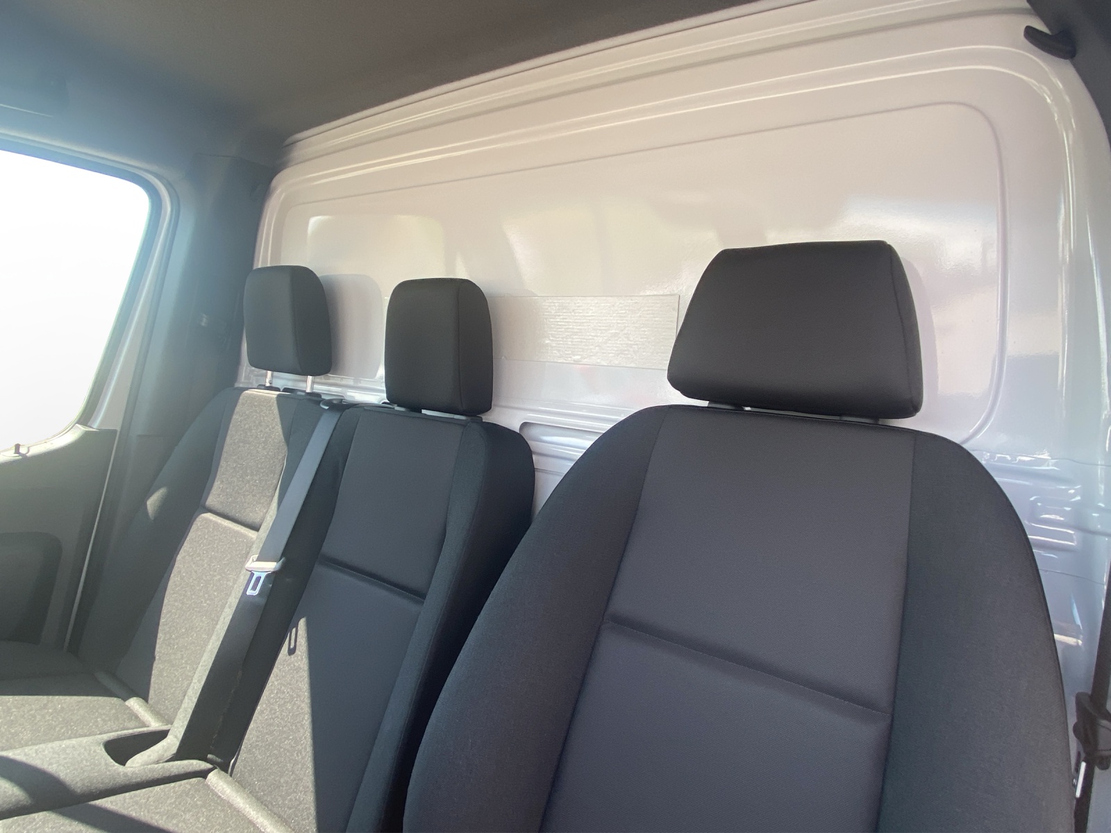 MERCEDES-BENZ Sprinter 315 CDI Standard 9G-TRONIC-image-7