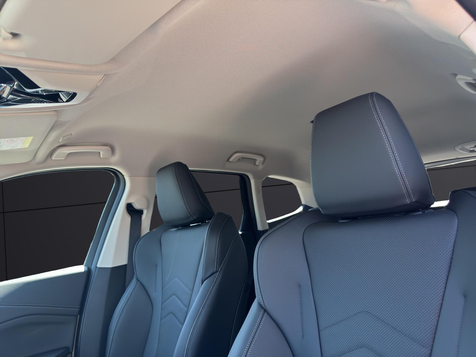 BMW iX1 20 eDrive-image-13