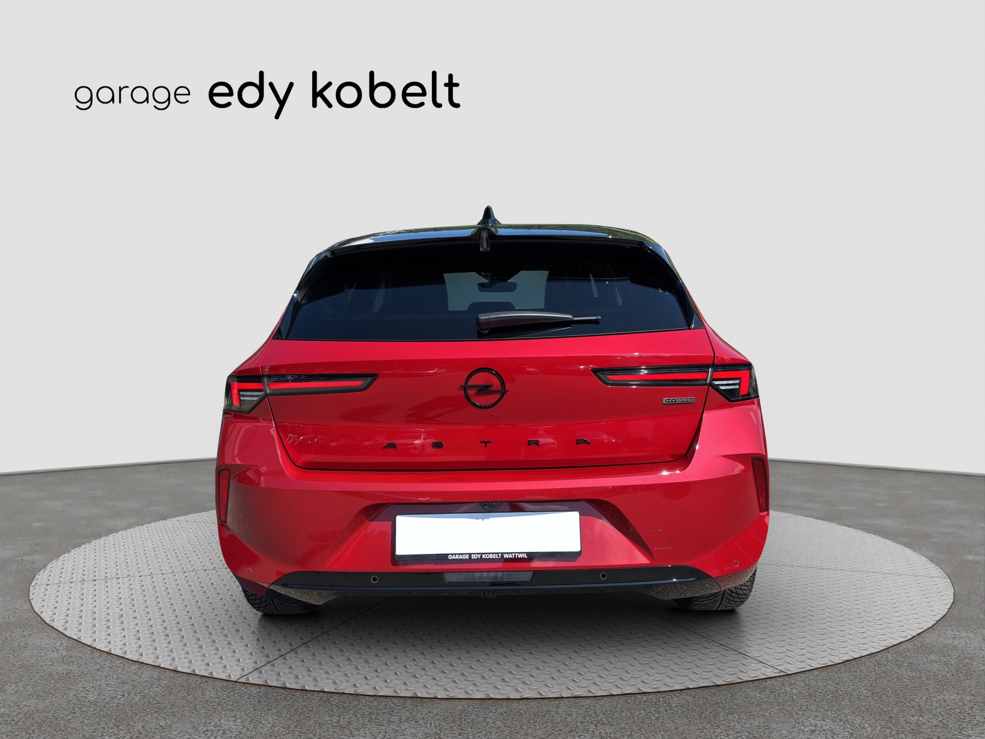 OPEL Astra 1.6 PHEV Turbo Swiss Plus A-image-18