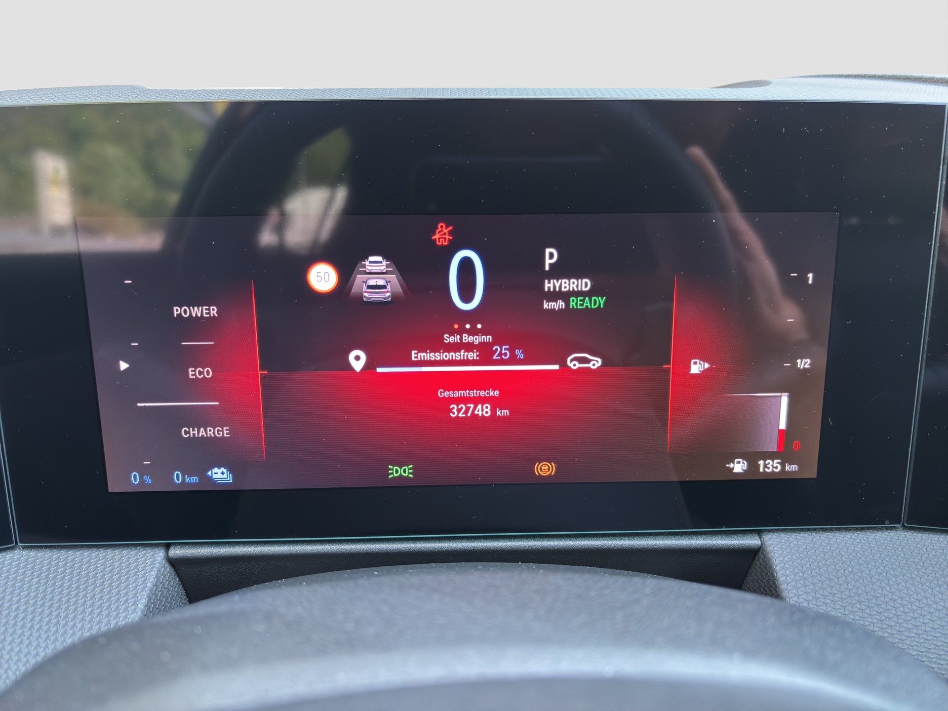 OPEL Astra 1.6 PHEV Turbo Swiss Plus A-image-5