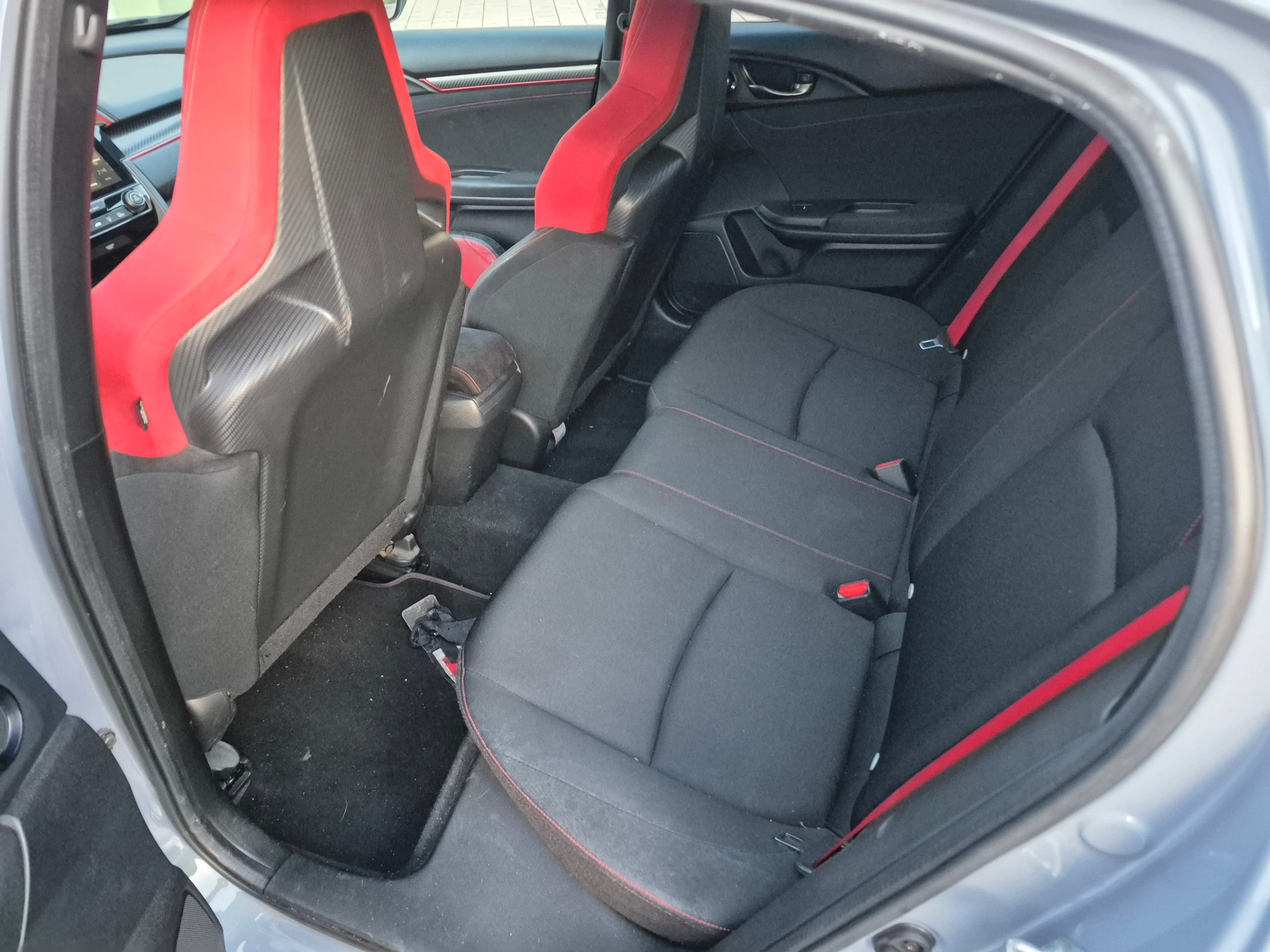HONDA Civic 2.0 i-VTEC Type R-image-8