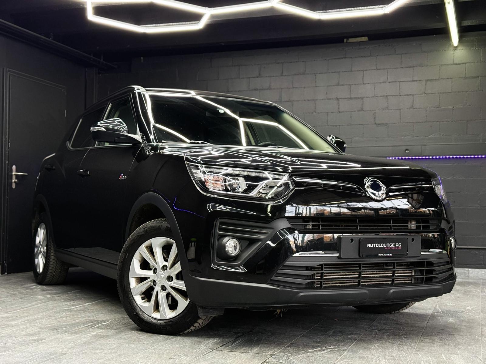 KGM-SsangYong Tivoli 1.2 T GDI Amber 2WD-showroom-element-1
