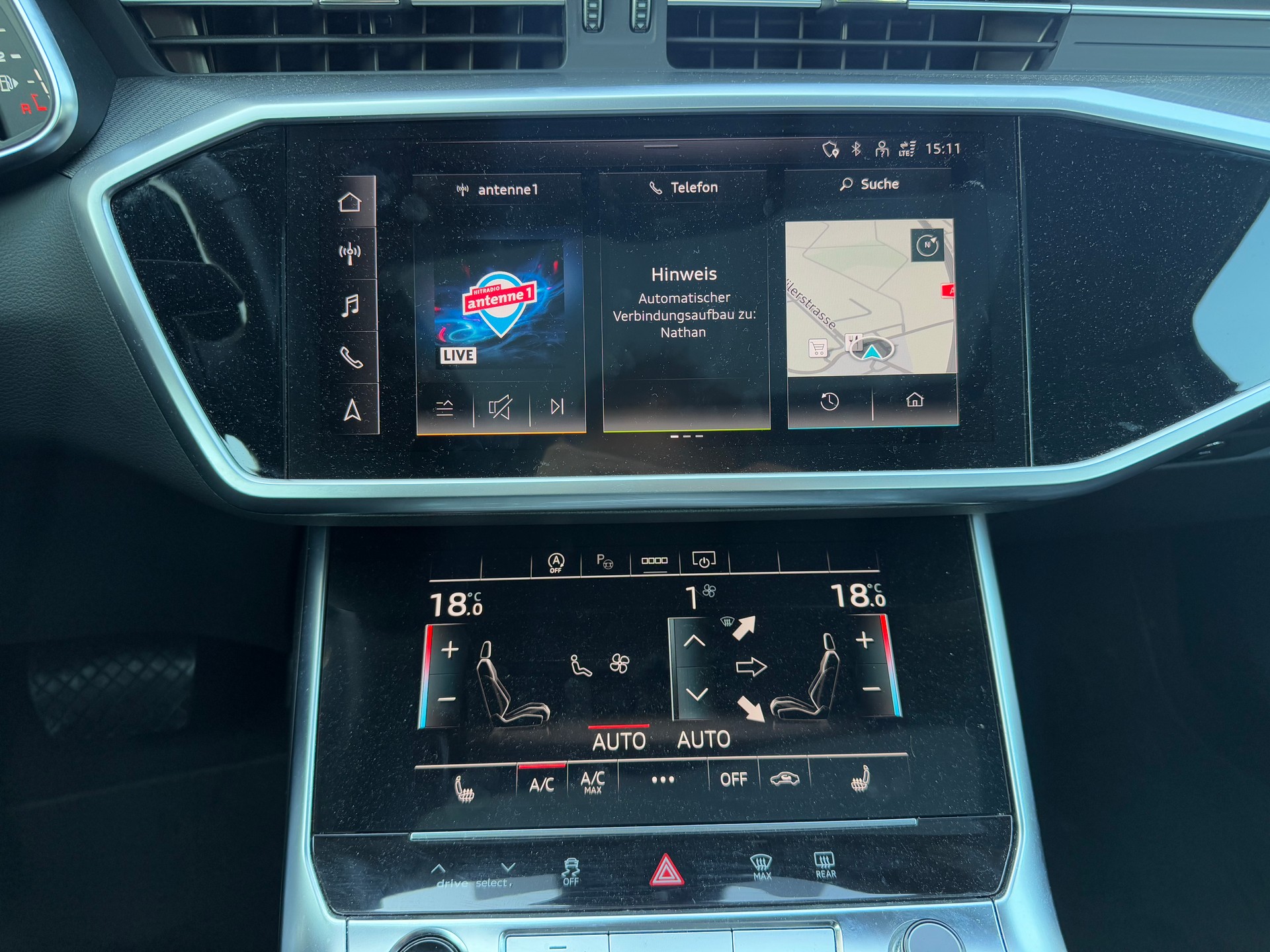 AUDI A6 3.0 55 TFSI Sport quattro S-Tronic-image-12