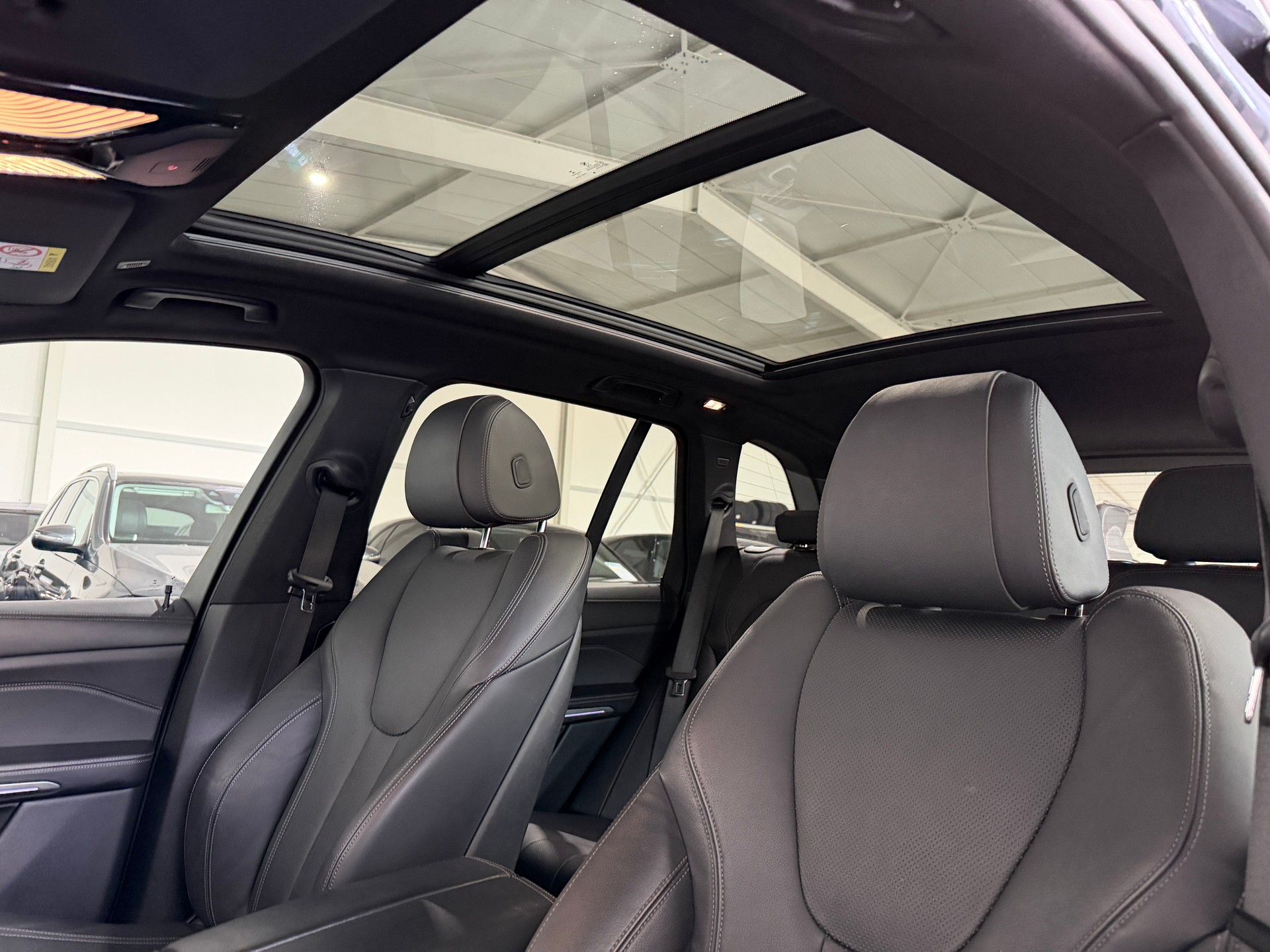 BMW X5 xDrive 48V 40d M Sport Steptronic (AHK 3.5T)-image-19