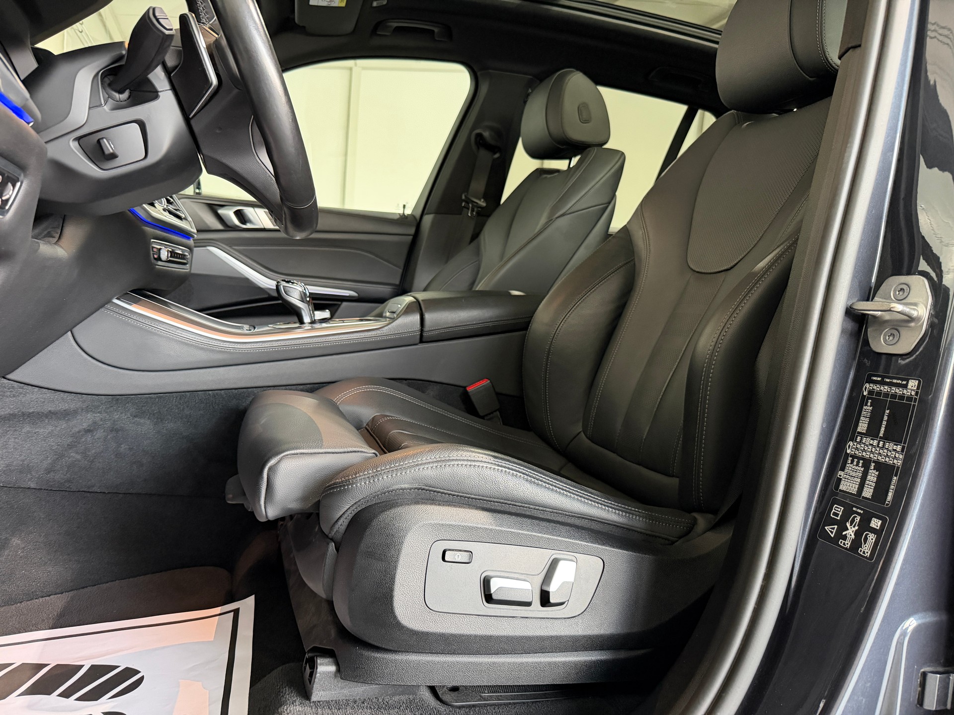 BMW X5 xDrive 48V 40d M Sport Steptronic (AHK 3.5T)-image-20
