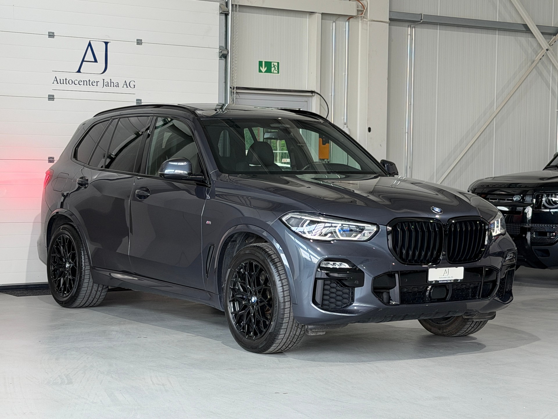 BMW X5 xDrive 48V 40d M Sport Steptronic (AHK 3.5T)-showroom-element-3