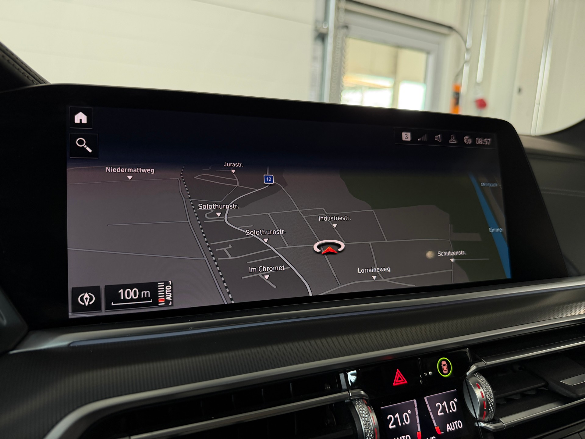BMW X5 xDrive 48V 40d M Sport Steptronic (AHK 3.5T)-image-13