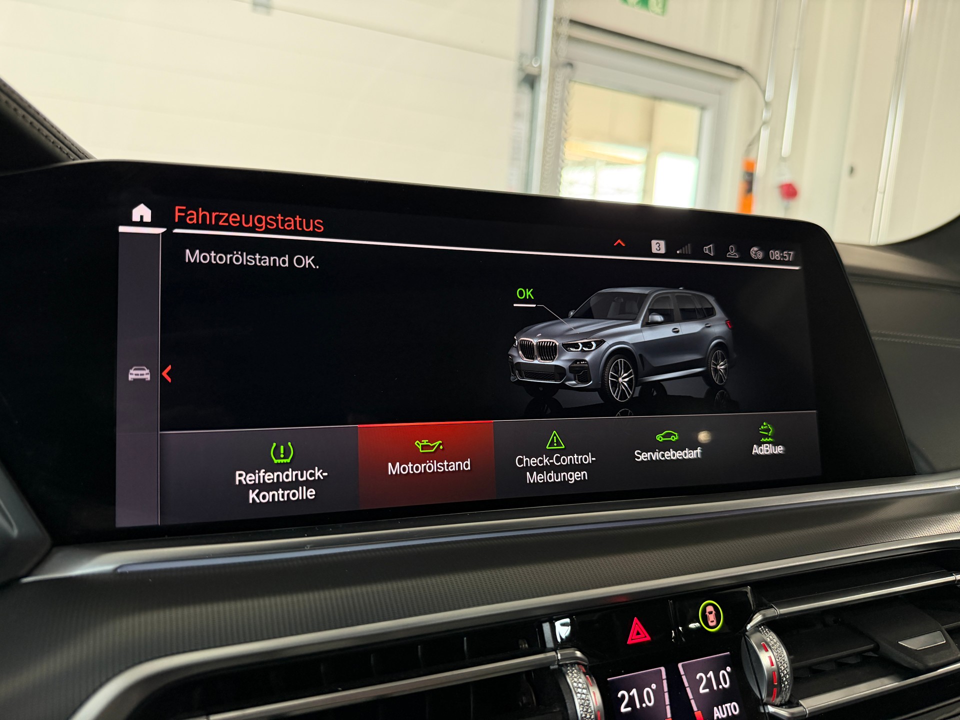 BMW X5 xDrive 48V 40d M Sport Steptronic (AHK 3.5T)-image-8