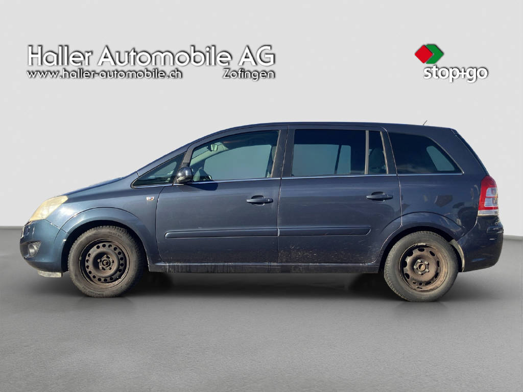OPEL Zafira 1.8 16V Enjoy-showroom-element-1