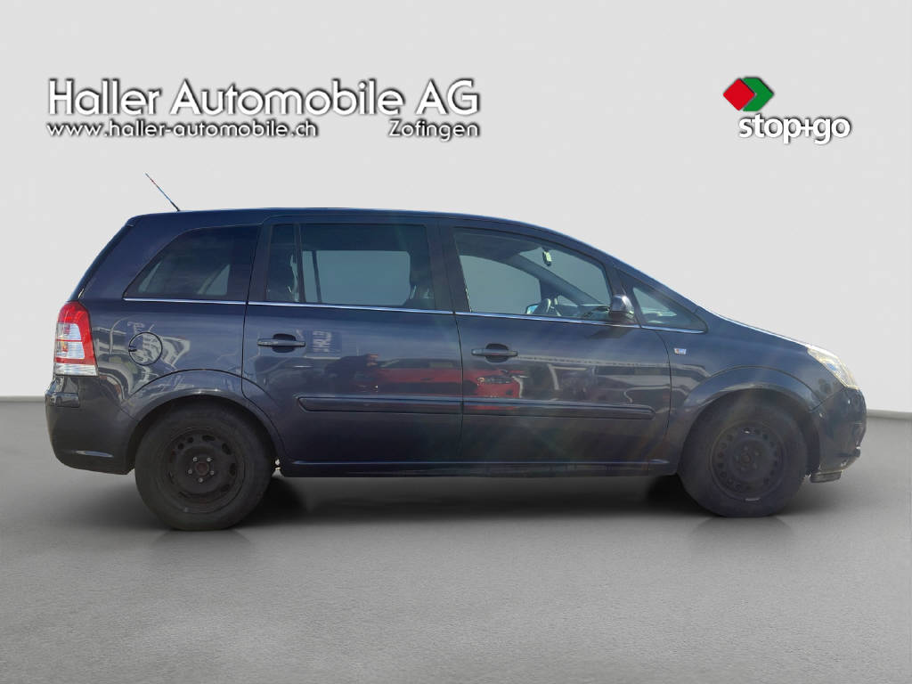 OPEL Zafira 1.8 16V Enjoy-image-5