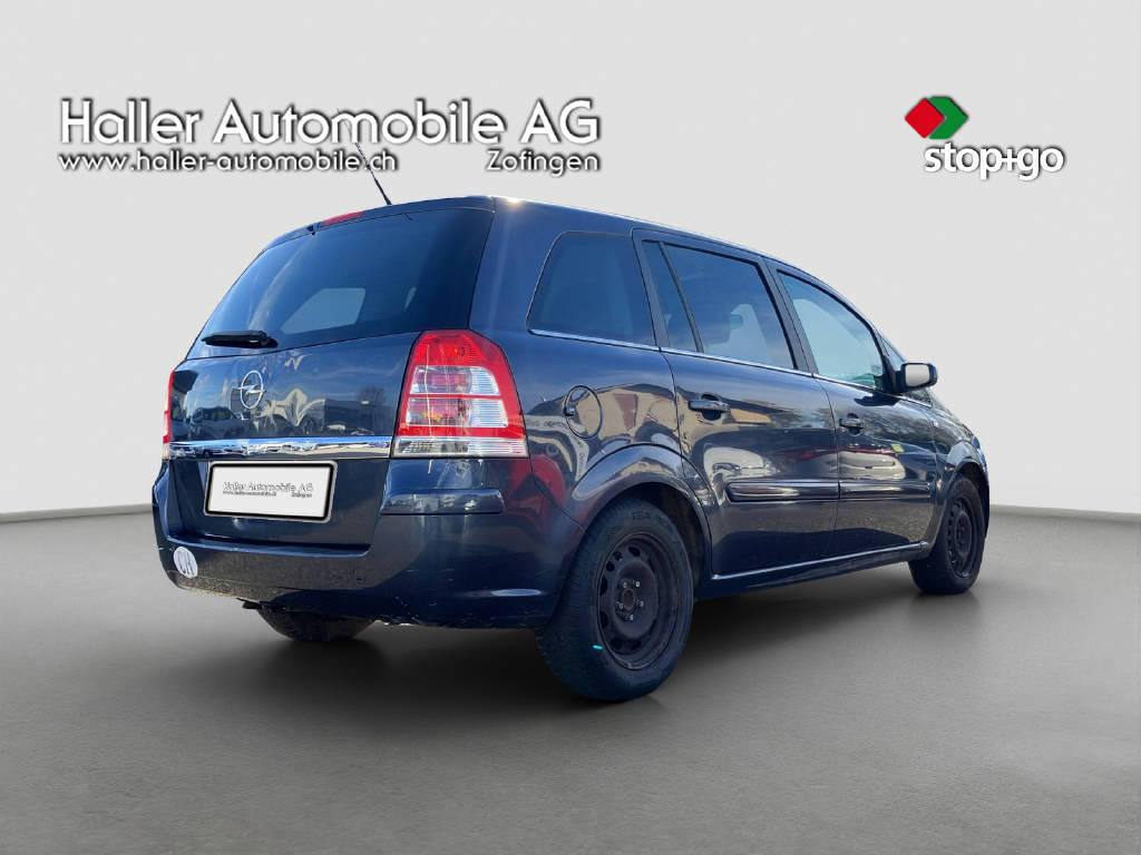 OPEL Zafira 1.8 16V Enjoy-image-4