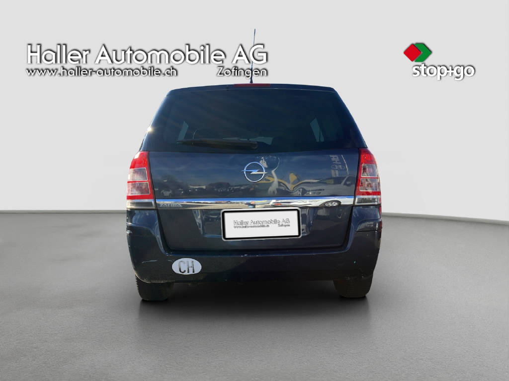 OPEL Zafira 1.8 16V Enjoy-showroom-element-3