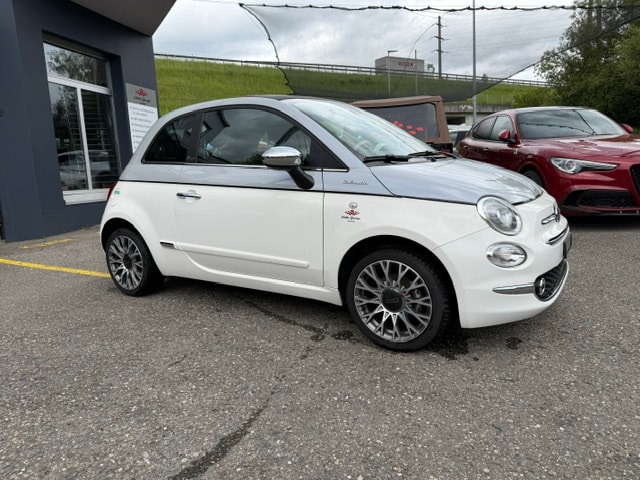 FIAT 500C 1.0 N3 MildHybrid Dolcevita-image-5