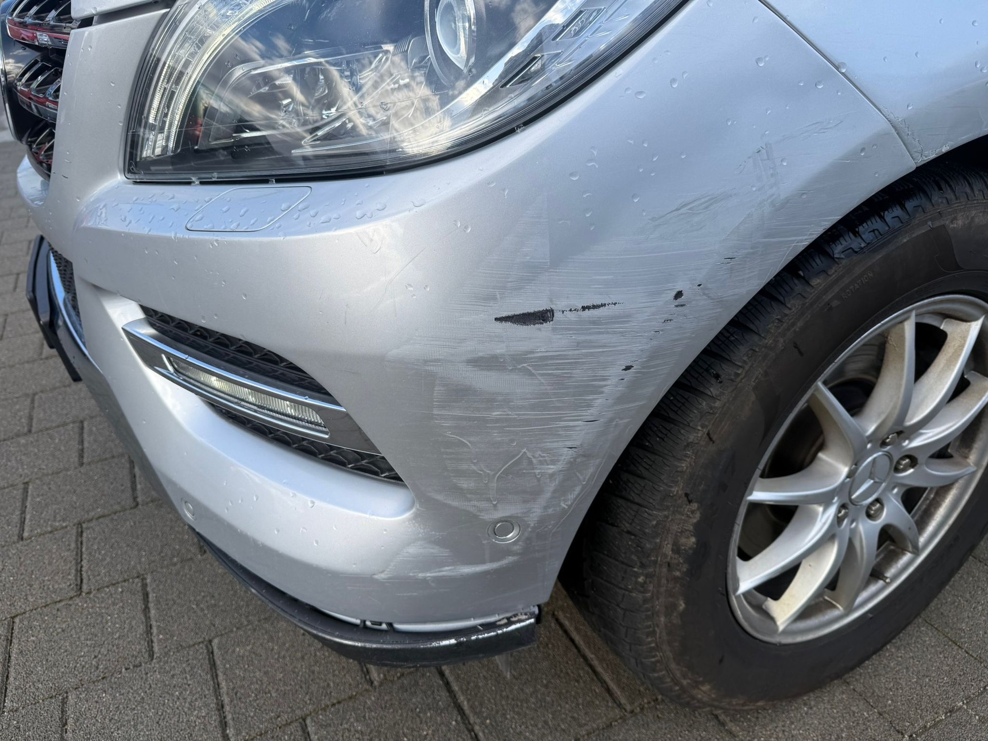 MERCEDES-BENZ ML 350 BlueTEC 4Matic 7G-Tronic-image-17