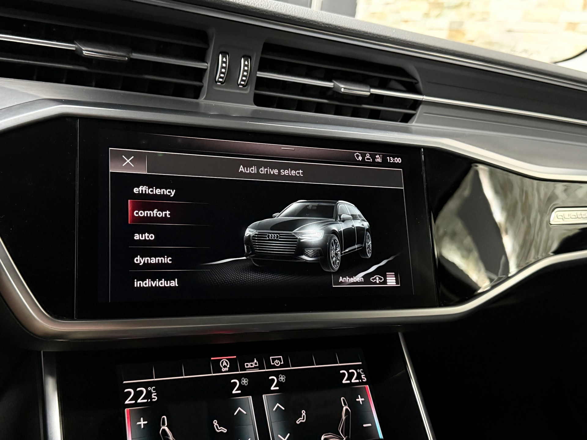 AUDI S6 Avant 3.0 TDI quattro tiptronic-image-18