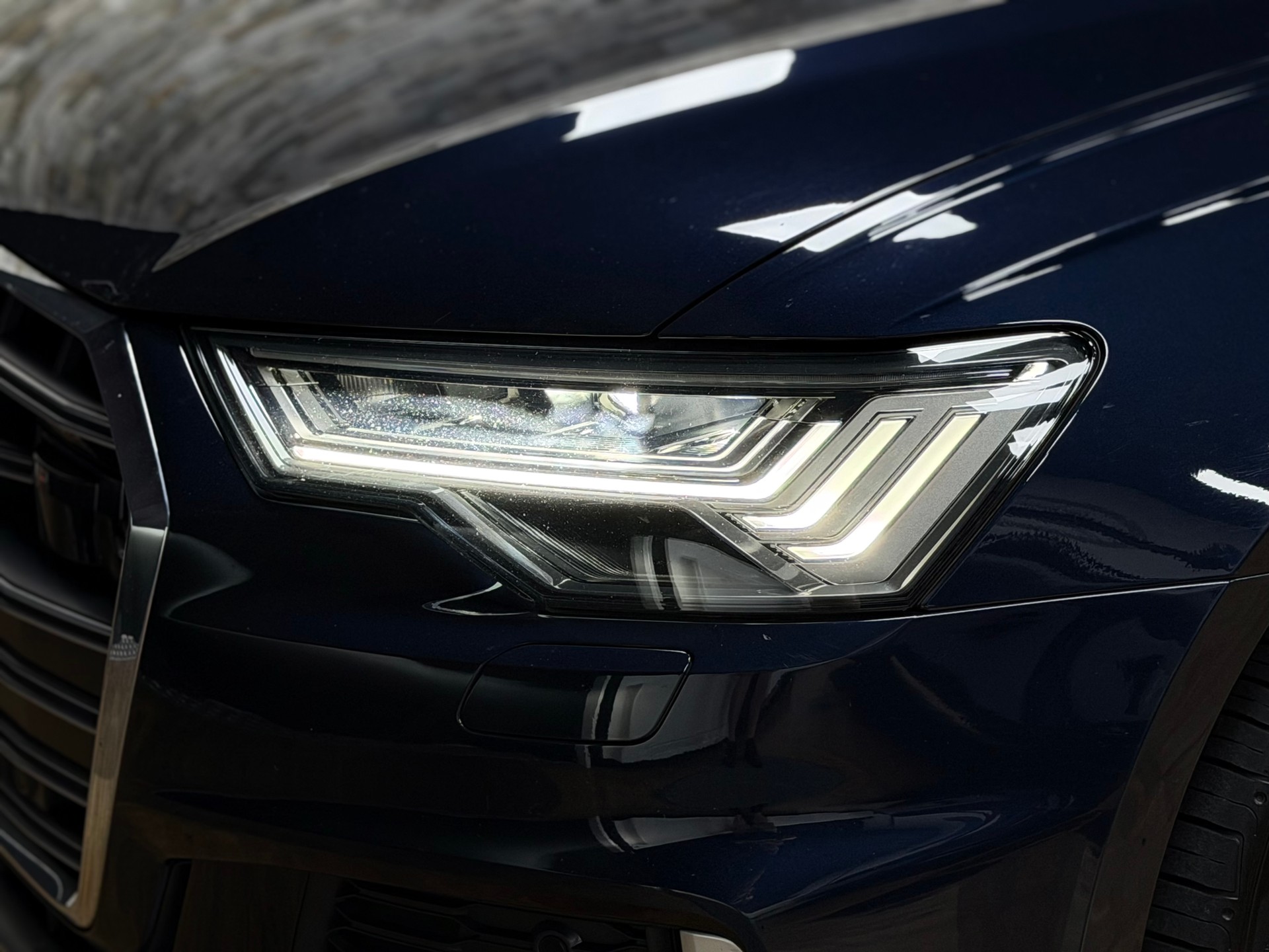 AUDI S6 Avant 3.0 TDI quattro tiptronic-image-6
