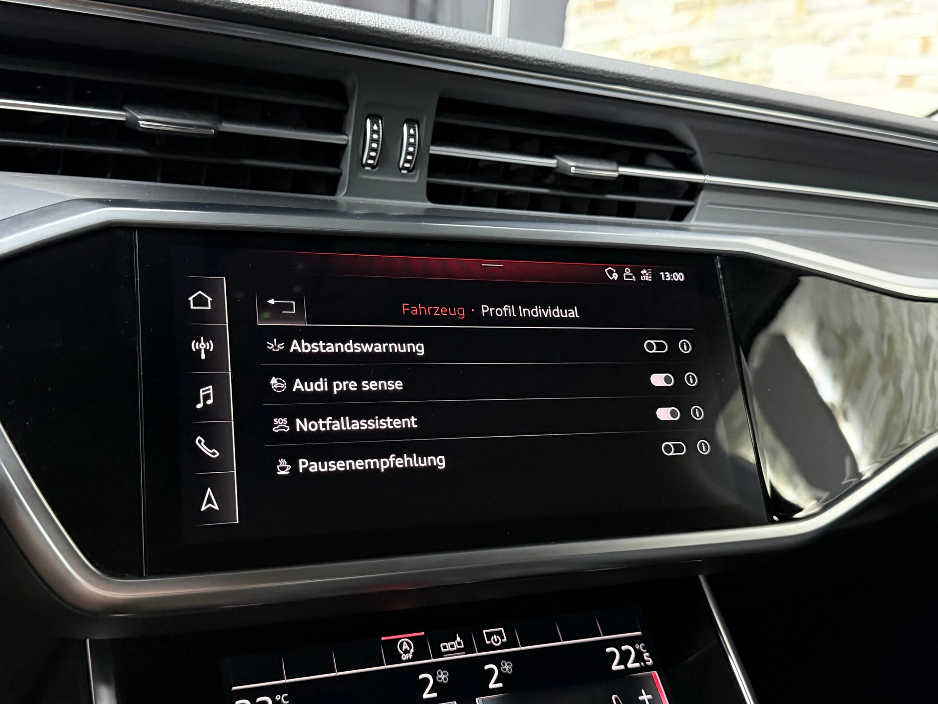 AUDI S6 Avant 3.0 TDI quattro tiptronic-image-20