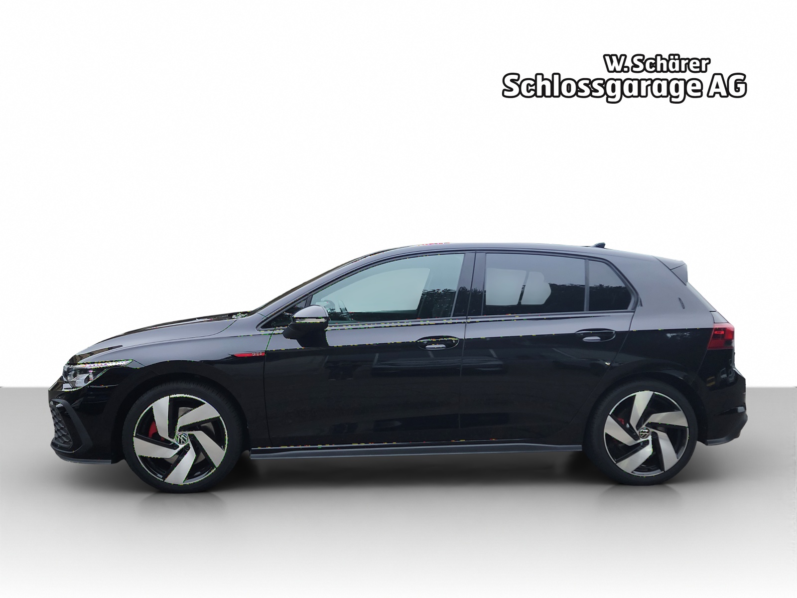 VW Golf 2.0 TSI GTI DSG-image-1