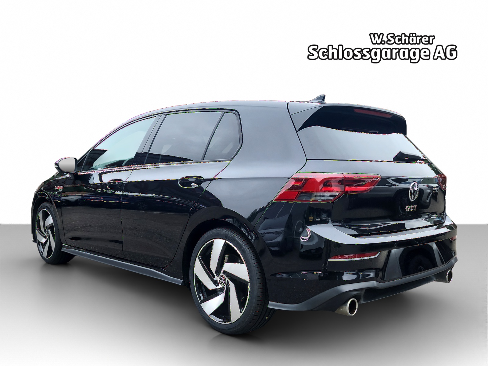 VW Golf 2.0 TSI GTI DSG-image-2